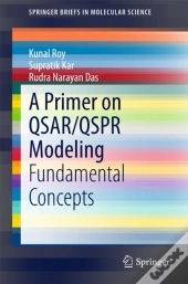 Primer On Qsar/Qspr Modeling