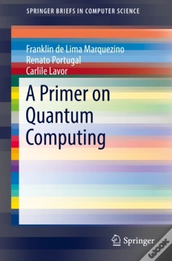 Capa do artigo Primer On Quantum Computing