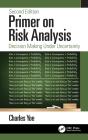 Primer On Risk Analysis - Preview