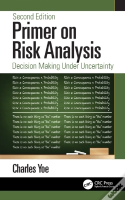 Capa do artigo Primer On Risk Analysis
