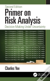 Capa do artigo Primer On Risk Analysis
