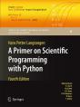 Primer On Scientific Programming With Python - Preview