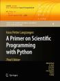 Primer On Scientific Programming With Python - Preview