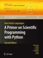 Primer On Scientific Programming With Python - Preview