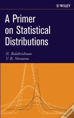 Capa do artigo Primer On Statistical Distributions