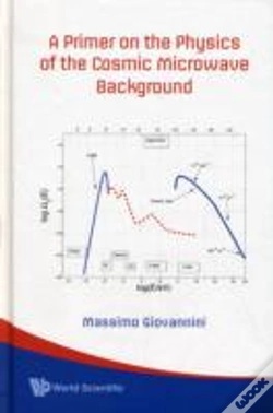 Capa do artigo Primer On The Physics Of The Cosmic Microwave Background, A