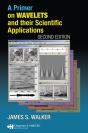 Primer On Wavelets And Their Scientific Applications - Preview