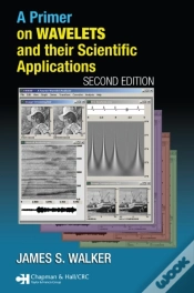 Capa do artigo Primer On Wavelets And Their Scientific Applications