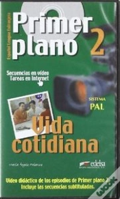 Capa do artigo Primer Plano 2 (Video Pal)  