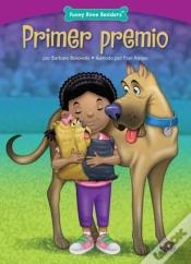 Capa do artigo Primer Premio
