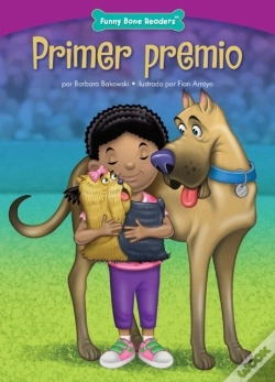 Capa do artigo Primer Premio