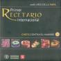Primer Recetario Internacional. Chefs Contra El Hambre  - Preview