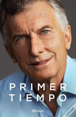 Capa do artigo Primer Tiempo