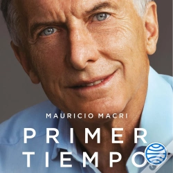 Capa do artigo Primer Tiempo
