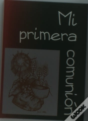 Capa do artigo Primera Comunión, Mi