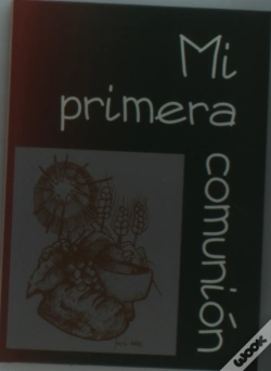 Capa do artigo Primera Comunión, Mi