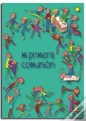 Capa do artigo Primera Comunion, Mi