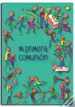 Capa do artigo Primera Comunion, Mi