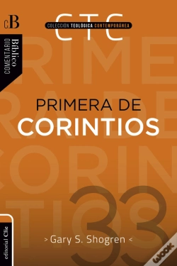 Capa do artigo Primera De Corintios