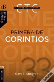 Capa do artigo Primera De Corintios