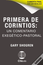 Capa do artigo Primera De Corintios