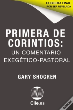 Capa do artigo Primera De Corintios