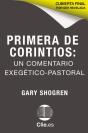 Primera De Corintios - Preview