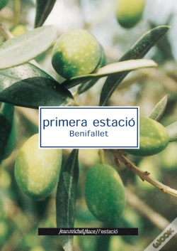 Capa do artigo Primera Estacio ; Benifallet