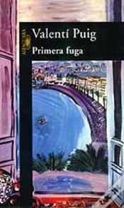 Capa do artigo Primera Fuga