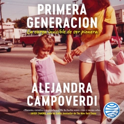 Capa do artigo Primera Generación (Spanish Edition)