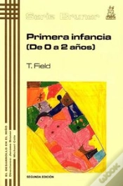 Capa do artigo Primera Infancia (De 0 A 2 Años)