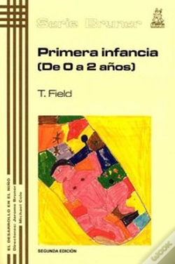 Capa do artigo Primera Infancia (De 0 A 2 Años)