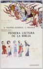 Primera Lectura De La Biblia - Preview