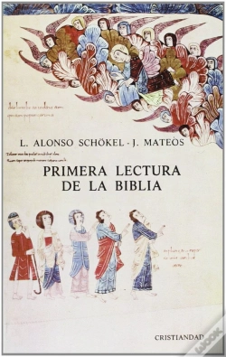 Capa do artigo Primera Lectura De La Biblia