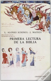 Capa do artigo Primera Lectura De La Biblia