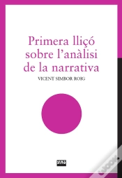 Capa do artigo Primera Lliço Sobre L