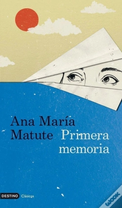 Capa do artigo Primera Memoria