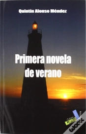 Capa do artigo Primera Novela De Verano