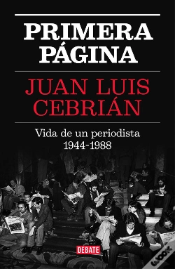 Capa do artigo Primera Página