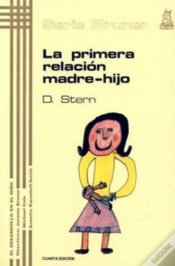 Capa do artigo Primera Relacion Madre-Hijo, La