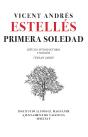 Primera Soledad - Preview