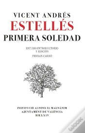 Capa do artigo Primera Soledad
