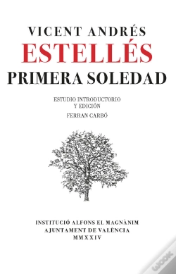 Capa do artigo Primera Soledad