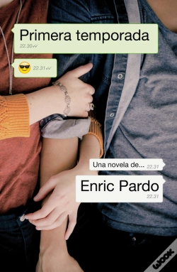 Capa do artigo Primera Temporada