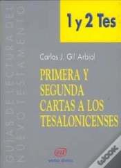 Capa do artigo Primera Y Segunda Carta A Los Tesalonicenses