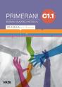Primeran C1.1 Ikaslearen Liburua - Preview