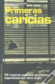 Capa do artigo Primeras Caricias