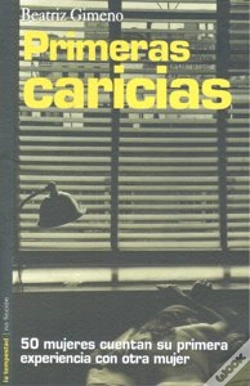 Capa do artigo Primeras Caricias