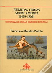 Primeras Cartas Sobre America