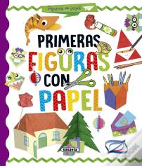 Primeras Figuras Con Papel
